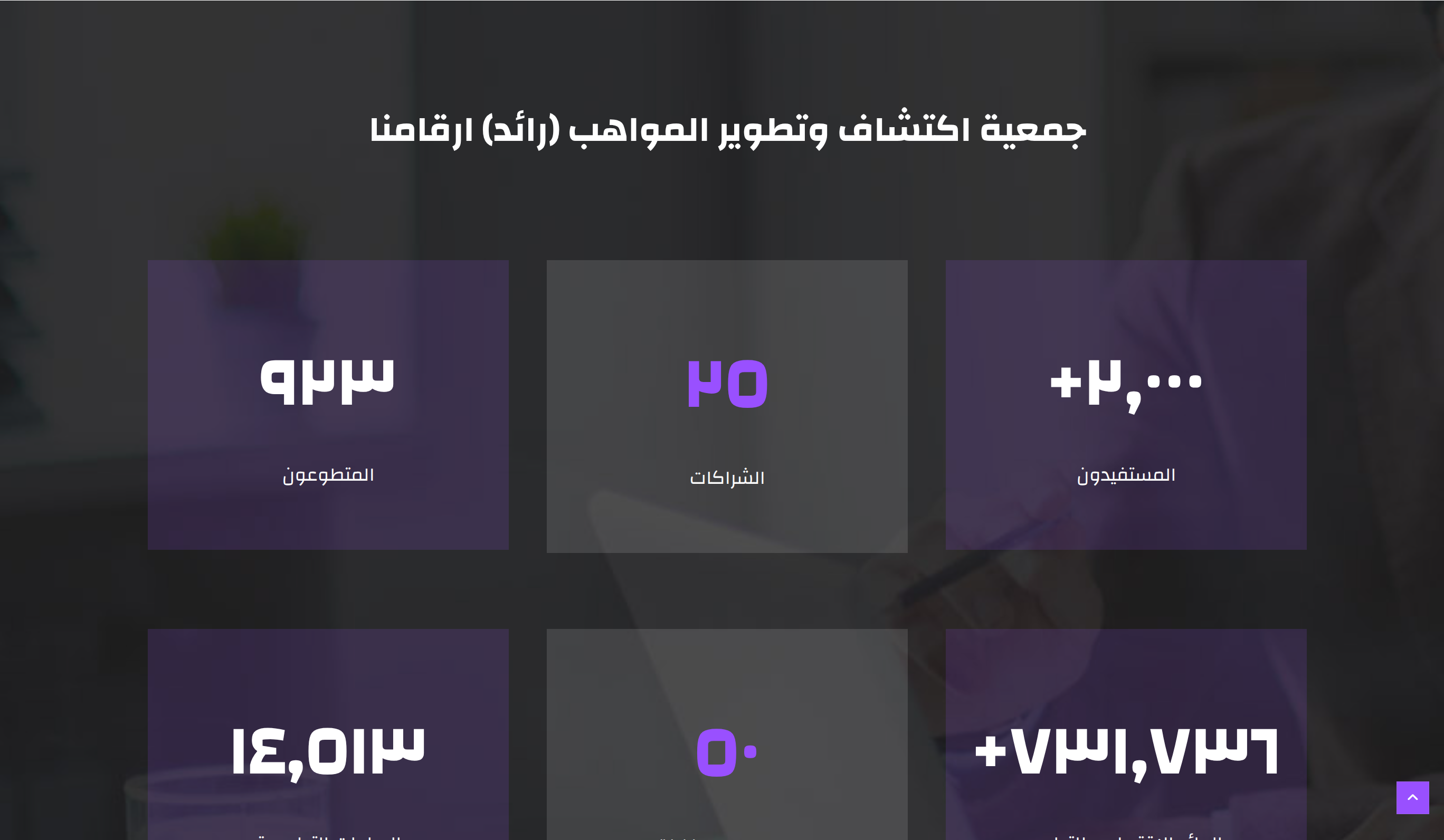 project screenshot